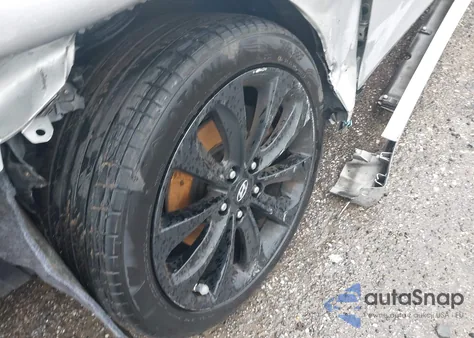 2011 Hyundai Sonata Se 2.0T z USA, uszkodzony, nr VIN 5NPEC4AB9BH205522